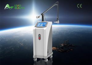China 2016 Newest and Best fractional CO2 laser fractional laser for spa wholesale