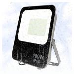 High Lumen Streamline Design IP65 80W Outdoor LED Flood Lights