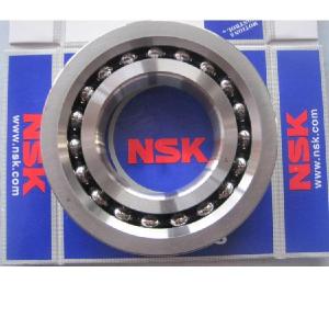 China Single Row NSK Ball Bearings Cylindrical Roller Bearing 50TAC100BSUC10PN7B wholesale