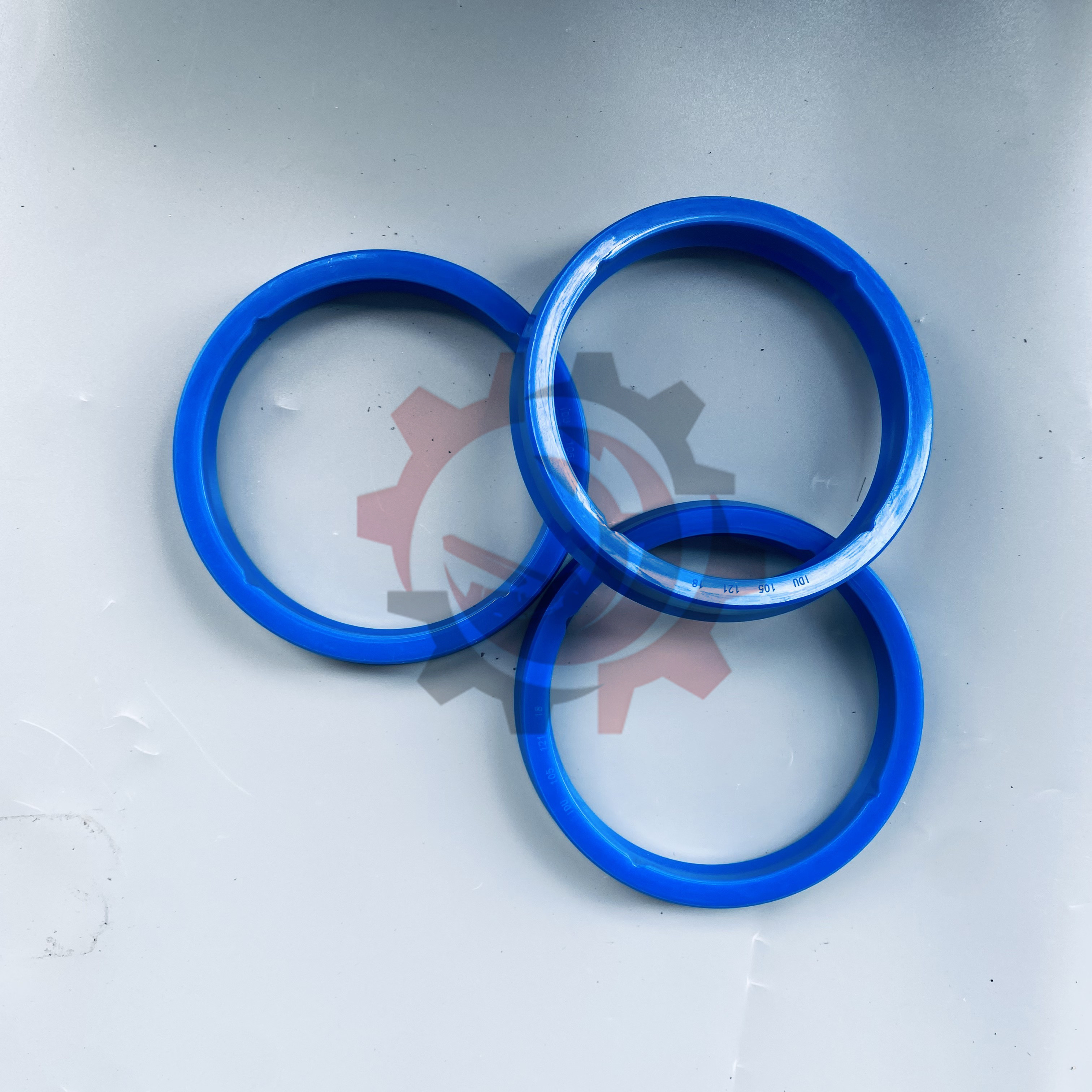000190201A000003 Yx seal ring Hydraulic Pump Spare Parts for zoomlion Concrete Pump Truck