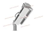 Ultra Light Weight LED Road Lamp Aluminum Waterproof IP65 400W 64000lm High