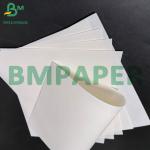 Industrial Grade 50# White Bleached Kraft Paper Wide Jumbo Roll 48'' Craft Paper