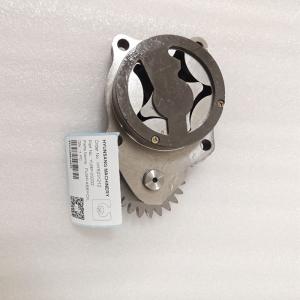 China Oil Pump YUBP-09202 YUBP09202 4939588 For PC200-8 6BT5.9 B5.9 6B5.9 wholesale