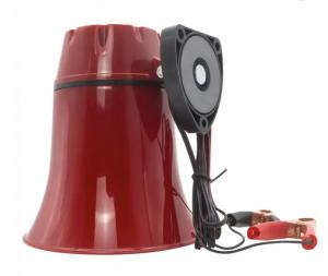 China MP3 Car Megaphone Speaker 15W Raded Mini Megaphone Speaker For Emergency Services wholesale