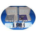 Portable Quantum Magnetic Resonance Health Analyzer for Coenzyme Breast
