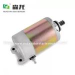 Starter CH/CN250/ Scooter 250 Motorcycle 12V 9T CW 31200-KS4-018 31200-KM1-000