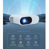 Buy cheap Portable Commercial Movie Home Theater Projectors 510ANSI Auto Focus And from wholesalers