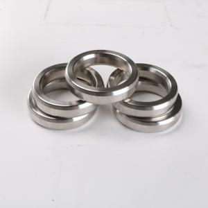 China ISO9001 Duplex F44 Octagonal Ring Joint Gasket wholesale