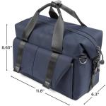 Water Resistant Photo Mirrorless And DSLR Camera Shoulder Bag For Canon Sony