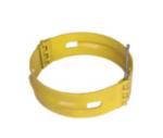 Pintype Stop Collar with OD of 339.72 mm for Oil Well Drilling