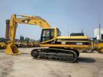 Used CAT 330BL Hydraulic Crawler Excavator For Sale /Used Cat 330B 330BL
