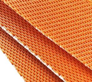 China Horizontal Vacuum Filter Belt Cloth PTFE Calendering For Dewatering wholesale