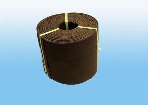 China High Performance Industrial Brake Relining Material For Light Power Machinery wholesale