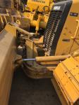 Used Caterpillar D5K Hydraulic Track Used Cat Bulldozer Operating Weight 9408KG