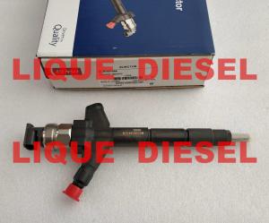 China DENSO injector 295050-1060, 2950501060, DCRI301060 , 9729505-106, 16600-3XN0A,16600-3XN0X, 2950501060AM for NISSAN wholesale
