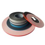 ABM Manufacturer supply custom repair crack filling holes aluminum foil rubber