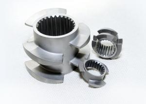 China Repair and Replace Screw Elements of Twin Screw Extruder wholesale