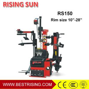 China Tire changer used automatic car service machine wholesale