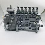 Hydraulic Main Pump For Excavator Parts 3926881 3991485 3926887 3938372 6CT8.3