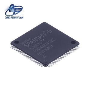 China XC6SLX9-2TQG144C Xilinx IC FPGA Original Brand SPARTAN-6 9K wholesale