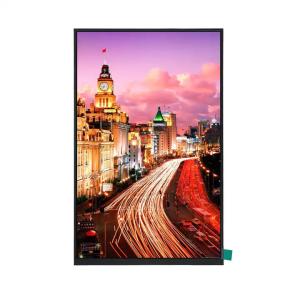 China Fhd 10.1 Inch Lcd Display 1200*1920 Ips Mipi wholesale