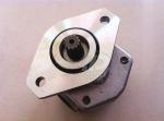 A10V43 SK60-5 SK60-6 12T Excavator Spare Parts Hydraulic Pilot Pump