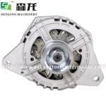 Alternator 14V 90A Russia Generator JFZ1952A 3282M.3771 143701042