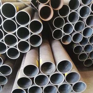 China ASTM A106 A53 S235JR Q235 Carbon Seamless Steel Pipe Thickness 2.5mm 3.5mm wholesale