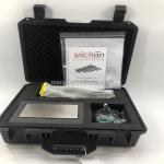 Wickon X6mini thermal profiler Furnace Temperature Tracking Tester wickon