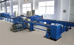 China Two-Roller LG60 Cold Pilger Mill wholesale