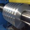 Buy cheap High Performance Commercial Aluminum Foil For HF Welded Radiator / Condenser from wholesalers