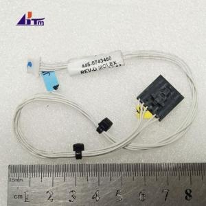 China ATM Spare Parts NCR S2 Switch Cable 445-0761208-58 445-0743450 wholesale