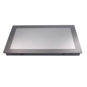China IP65 PCAP Touch 15.6in Sunlight Readable Tablet Pc With UV Protect wholesale