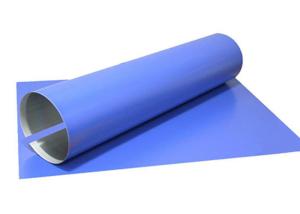 China 200LPI Thermal CTP Plate , Lithographic Aluminum CTP Offset Printing Plates wholesale