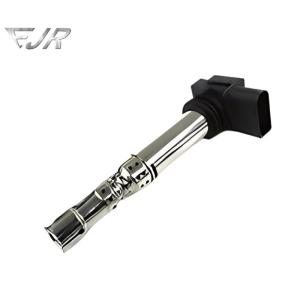 China 2013- Year 100% Tested Ignition Coil Spark Plug Connector For Bentley 07c 905 715 A wholesale