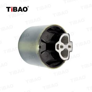 China Rubber Material Car Transmission Mount 7L0 399 249B 7L0 399 249C For Audi OEM wholesale