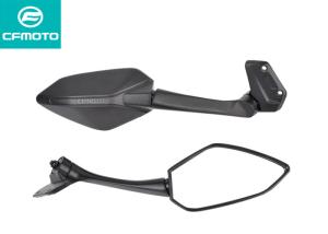 China ISO TS16949 Motorcycle Rearview Mirror OEM Motorcycle Part For CFMOTO 250SR wholesale
