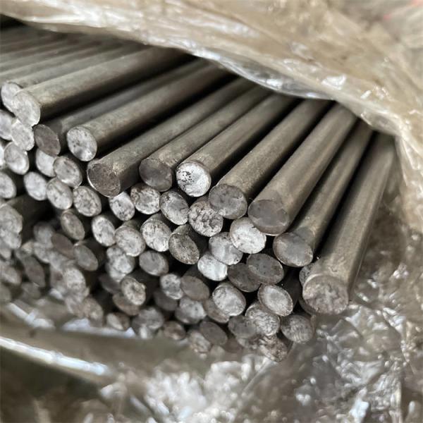 Plat Suj2 Skd11 AISI SAE D3 Die Steel Bar DIN EN X210Cr12 BS X210Cr12 Cr12mov