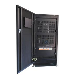 China 45Hz 65Hz 10KVA Low Frequency Online UPS 3 Phases AC 380V 400V 415V wholesale