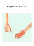 Baby Toothbrush Baby Toothbrush Oral Cleaning Toothbrush Soft Fur Tongue Coating