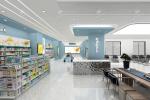 03-GJZYS002, Advanced Professional Style Pharmacy Shop in Harbin featuring 275