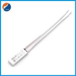 SEKI ST-22 10A 250V Bimetal Temperature Protector Motor Thermal Protection