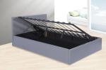 Luxury Simple Oem Queen Size Platform Bed Overall Disassembly And Assembly