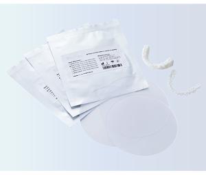 China Orthodontics Dental Case Sheet High Technology TPU wholesale