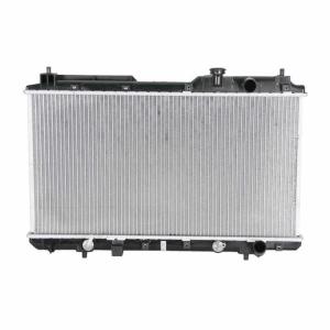 China 19010P3F902 Auto Parts Car Engine Coolant Cooler Aluminum Radiator for Honda CR-V 2.0 wholesale
