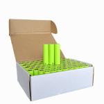 3.7V 18650 Lithium Battery 2000mAh 10C NMC Rechargeable Li Ion Battery