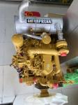 Original S4K 3064 Engine CAT 4HP CAT Engine Direct Injection