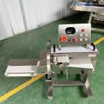 Professional Automatic Cutting Kitchen Vegetable Chopping Machine With Ce