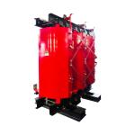 3500KVA Three Phase Cast Resin Transformer Copper