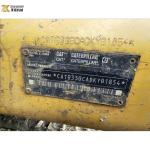 181KW Japan Used CAT 330 Excavator Caterpillar 330C Used Cat Excavators